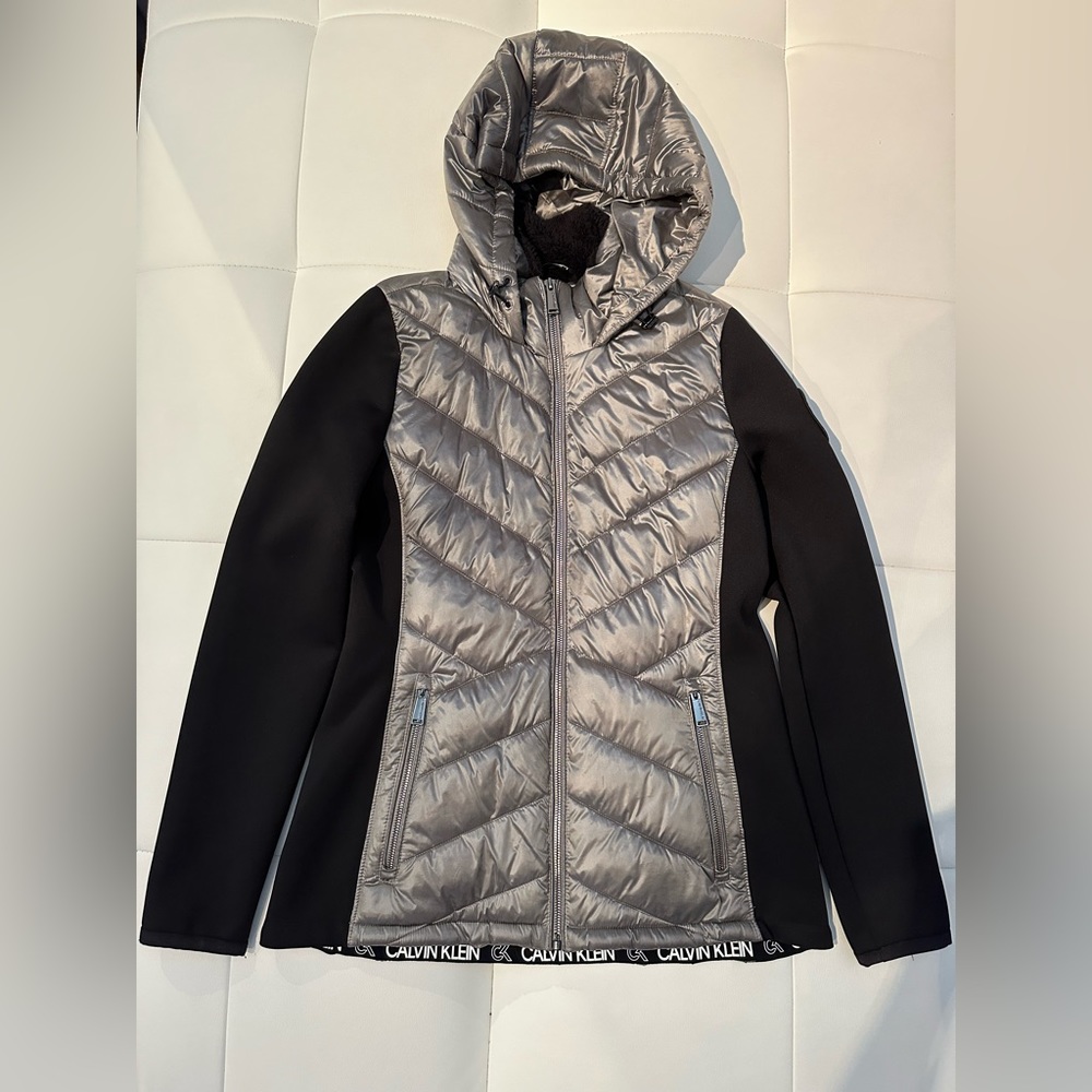 Calvin Klein Jacket